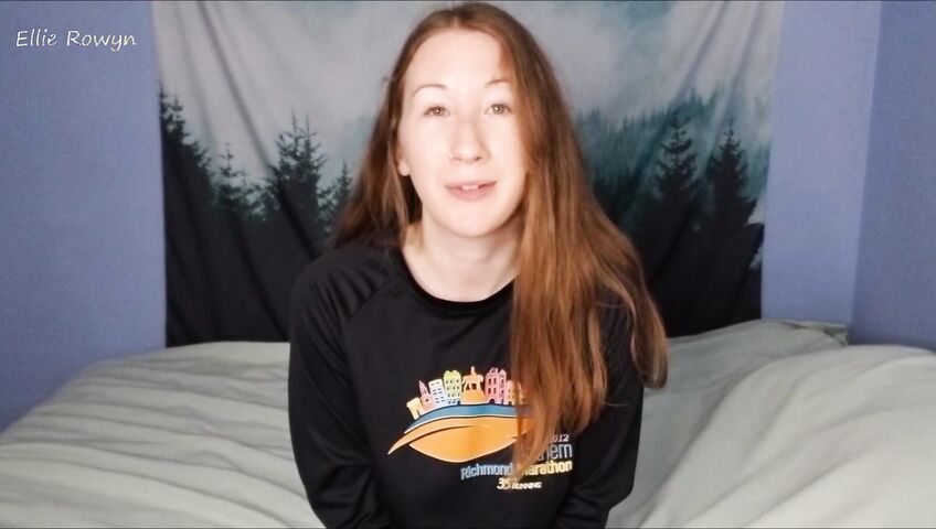 Ellie Rowyn - With_Mommy