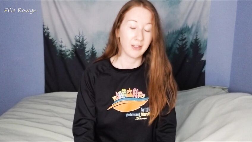 Ellie Rowyn - With_Mommy