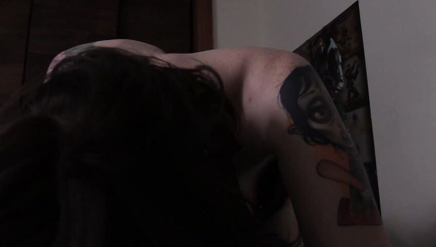 Femdom Mom Makes You Give Her A Creampie