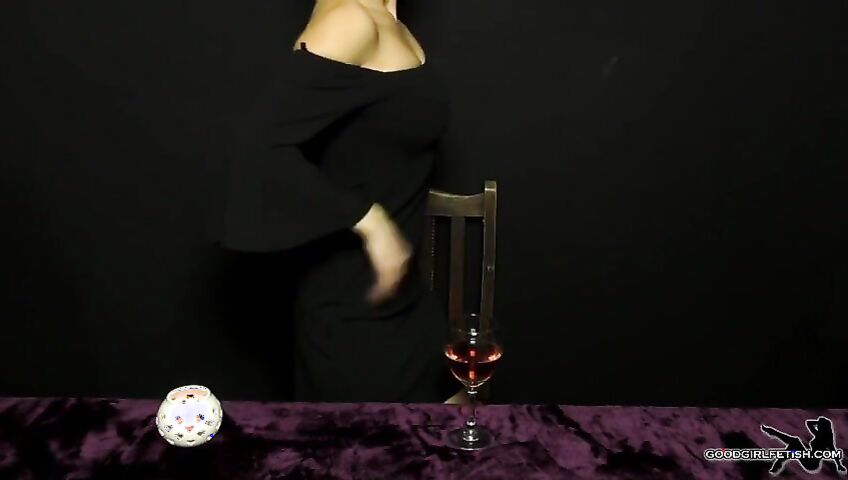 First Time Romantic Sex Role Play