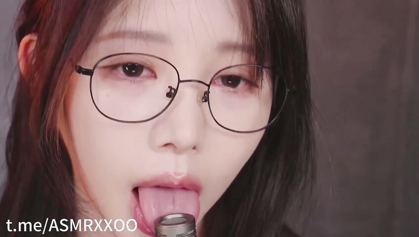 ASMR Yoonying 霸道女总爱上我