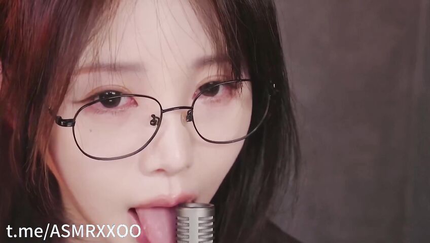 ASMR Yoonying 霸道女总爱上我