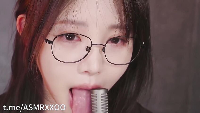 ASMR Yoonying 霸道女总爱上我