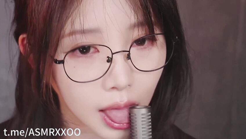 ASMR Yoonying 霸道女总爱上我