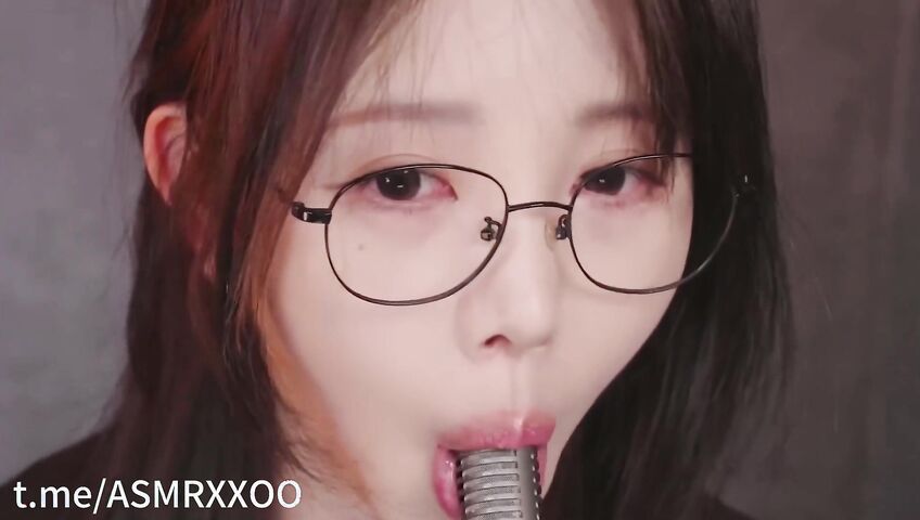 ASMR Yoonying 霸道女总爱上我