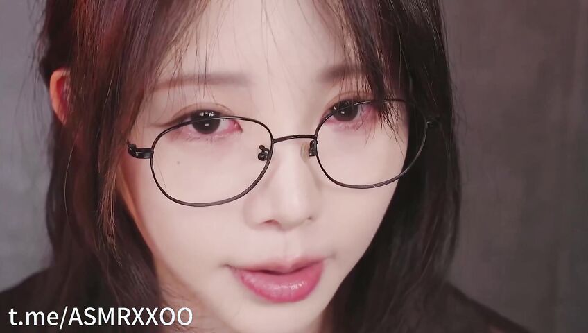 ASMR Yoonying 霸道女总爱上我