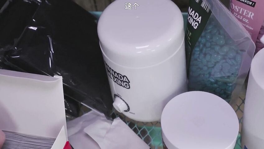 ASMR Yoonying R_E_STUDIO 美容院的特殊培训