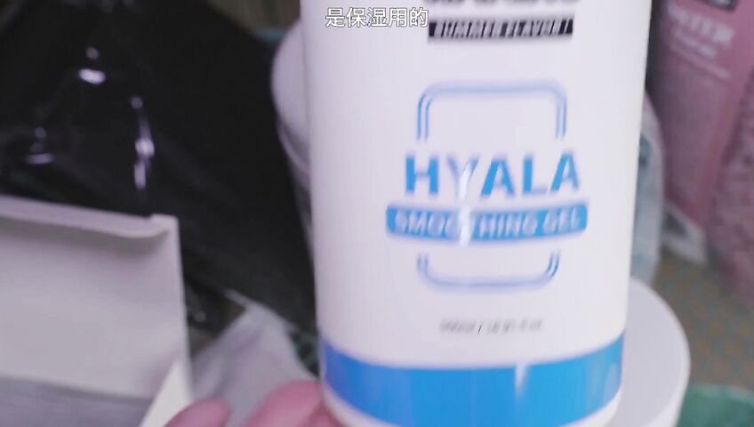 ASMR Yoonying R_E_STUDIO 美容院的特殊培训