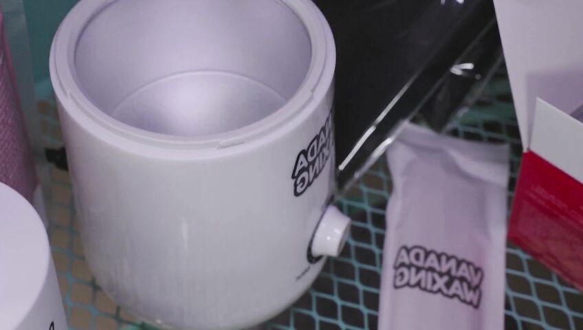 ASMR Yoonying R_E_STUDIO 美容院的特殊培训