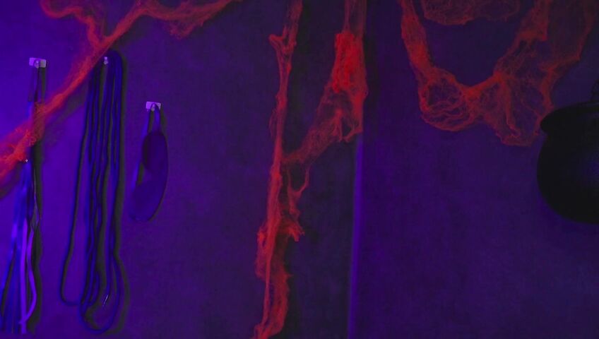 ASMR Yoonying R_E_STUDIO 新世界魅魔异闻录 S