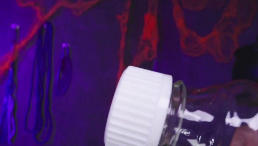 ASMR Yoonying R_E_STUDIO 新世界魅魔异闻录 S