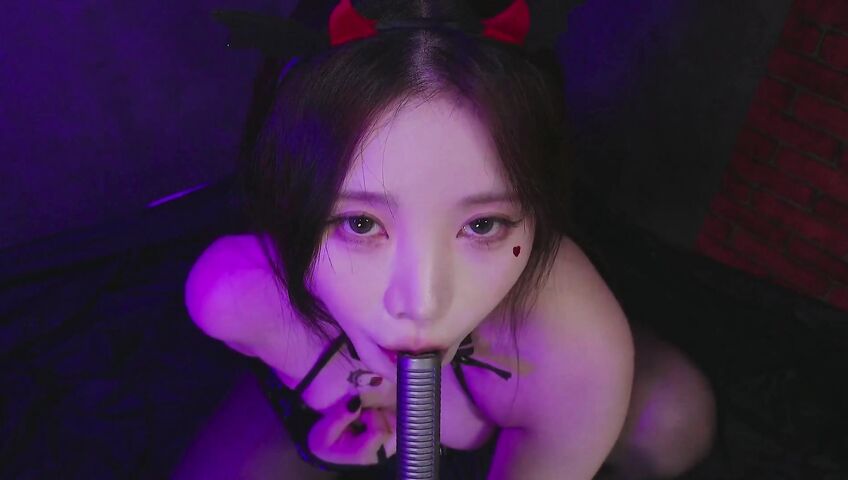 ASMR Yoonying R_E_STUDIO 新世界魅魔异闻录 S