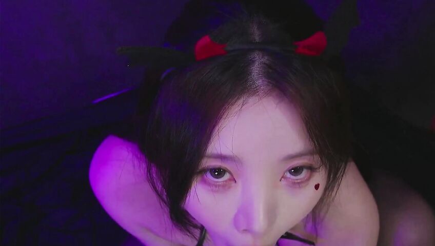 ASMR Yoonying R_E_STUDIO 新世界魅魔异闻录 S