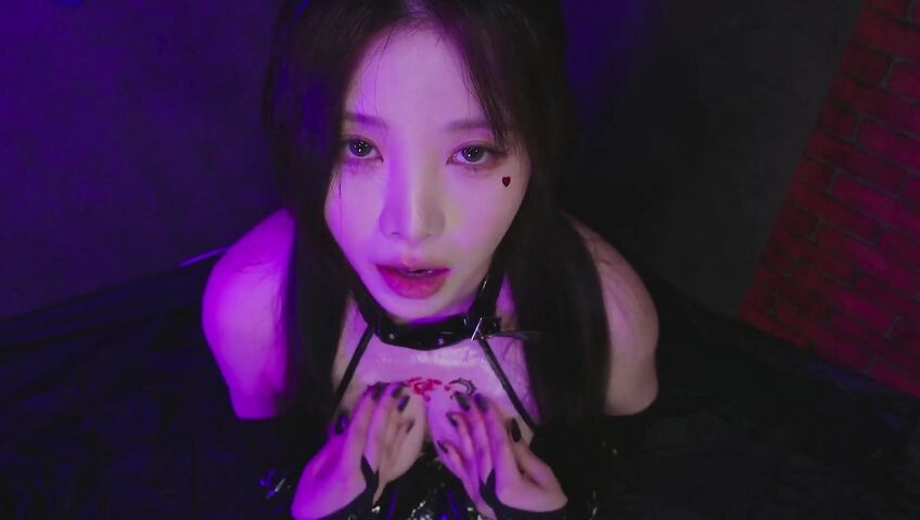 ASMR Yoonying R_E_STUDIO 新世界魅魔异闻录 S