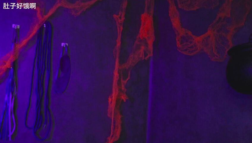 ASMR Yoonying R_E_STUDIO 新世界魅魔异闻录 S