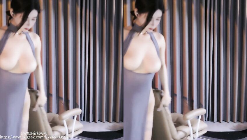 Amateur血滴子丁字裤喘＋热舞