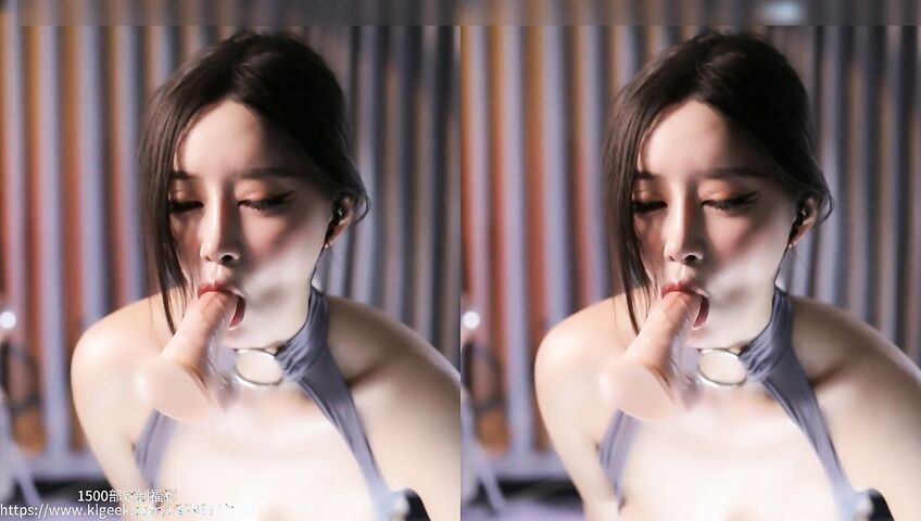 Amateur血滴子丁字裤喘＋热舞