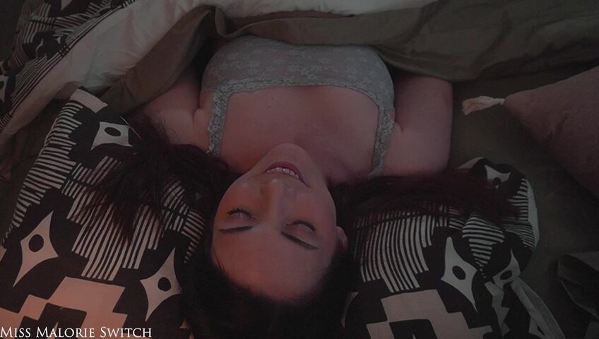 Miss Malorie Switch - Beautiful Agony Beneath The Sheets