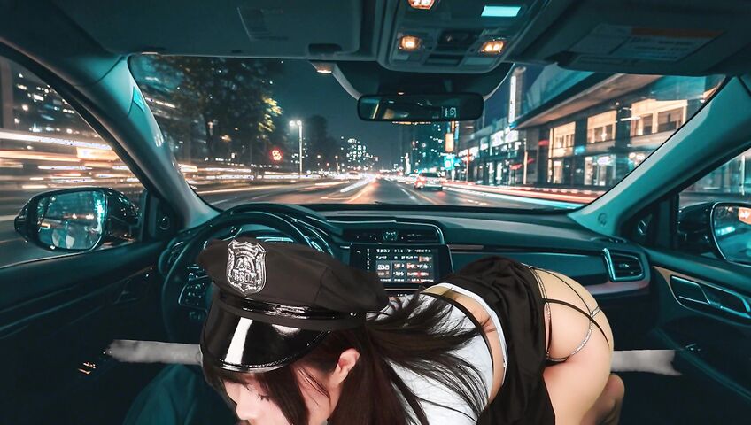 ASMR YUI R_E_STUDIO 罪恶都市