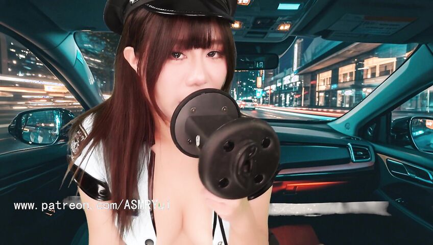 ASMR YUI R_E_STUDIO 罪恶都市