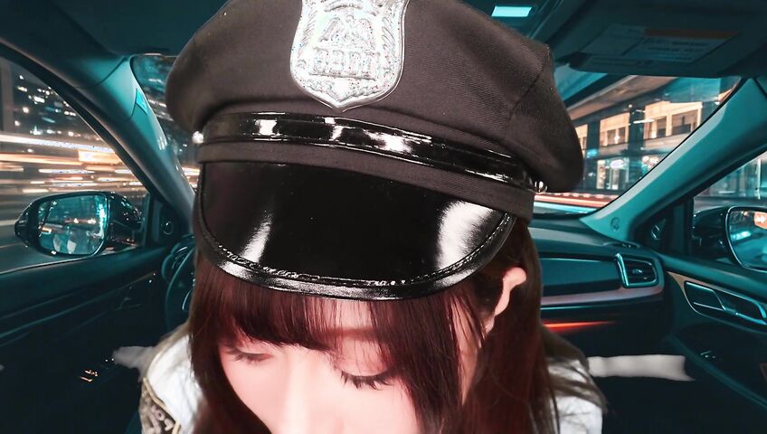 ASMR YUI R_E_STUDIO 罪恶都市