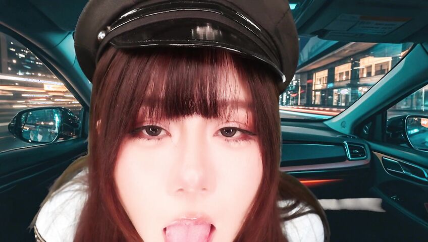 ASMR YUI R_E_STUDIO 罪恶都市