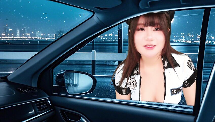 ASMR YUI R_E_STUDIO 罪恶都市