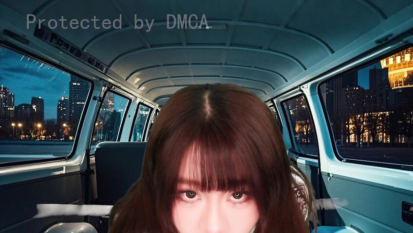 ASMR YUI R_E_STUDIO 罪恶都市