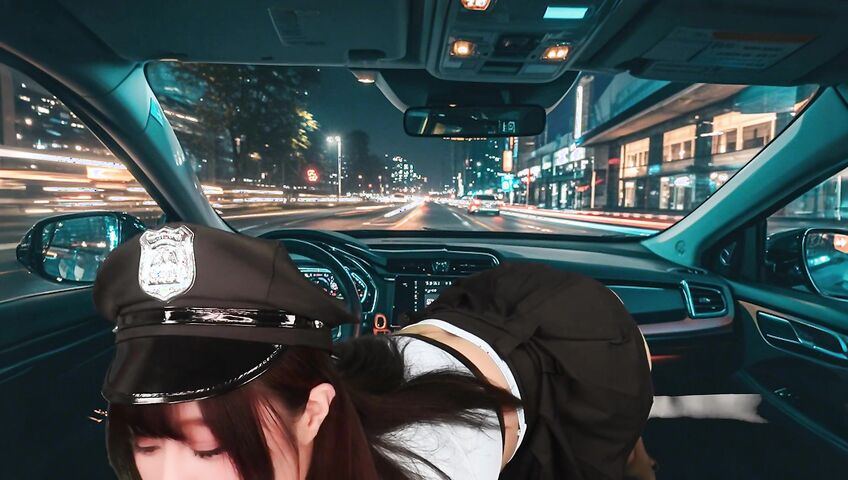 ASMR YUI R_E_STUDIO 罪恶都市