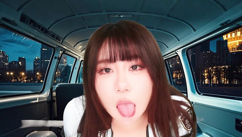 ASMR YUI R_E_STUDIO 罪恶都市