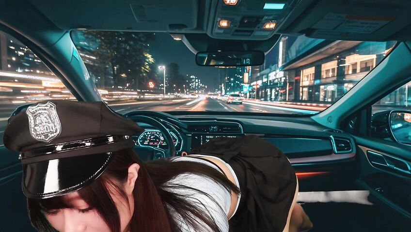 ASMR YUI R_E_STUDIO 罪恶都市