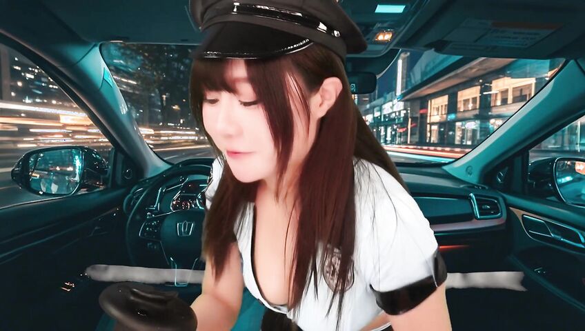 ASMR YUI R_E_STUDIO 罪恶都市