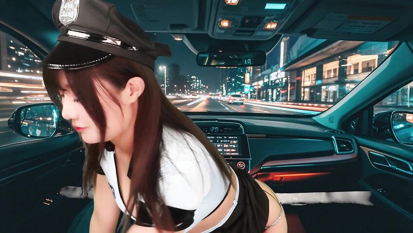 ASMR YUI R_E_STUDIO 罪恶都市