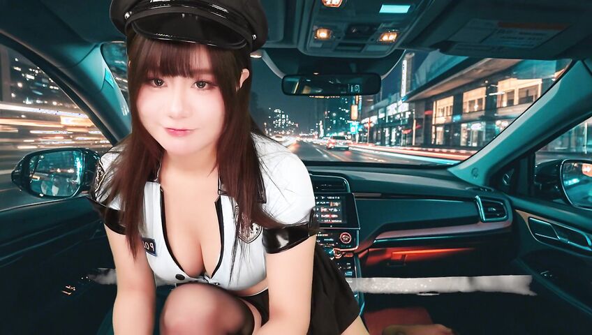 ASMR YUI R_E_STUDIO 罪恶都市