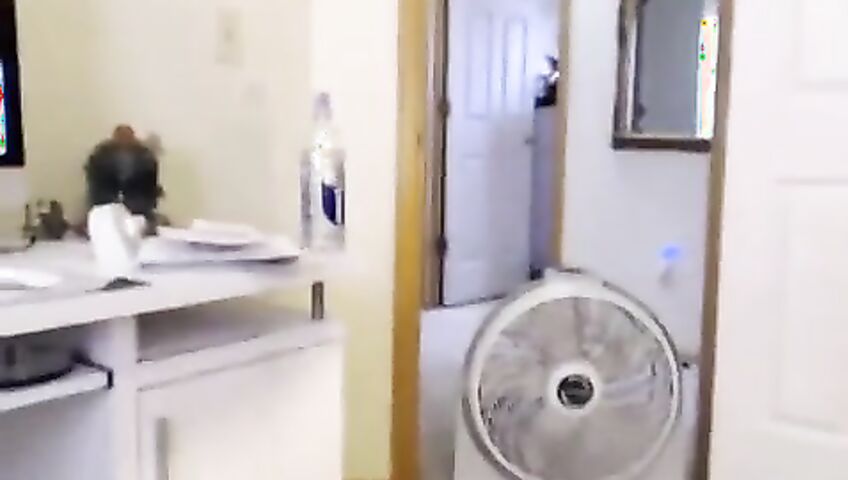 Arriella Ferrera Pov 3 Blowjob