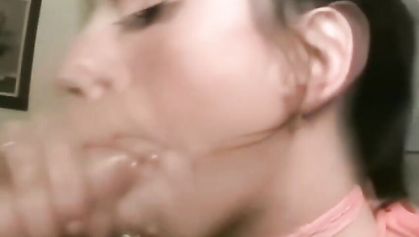 Arrieta Ferrera Pov Blowjob