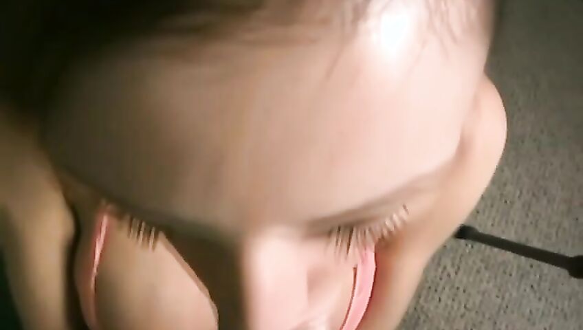 Arrieta Ferrera Pov Blowjob