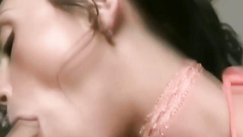 Arrieta Ferrera Pov Blowjob