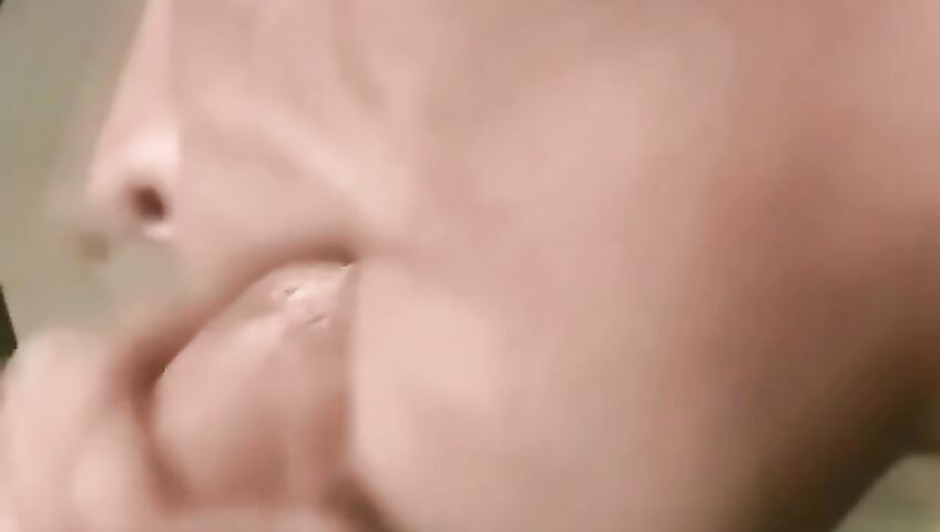 Arrieta Ferrera Pov Blowjob