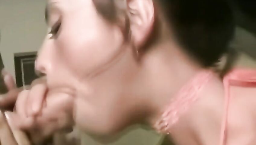 Arrieta Ferrera Pov Blowjob