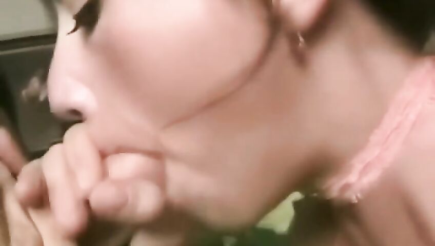 Arrieta Ferrera Pov Blowjob