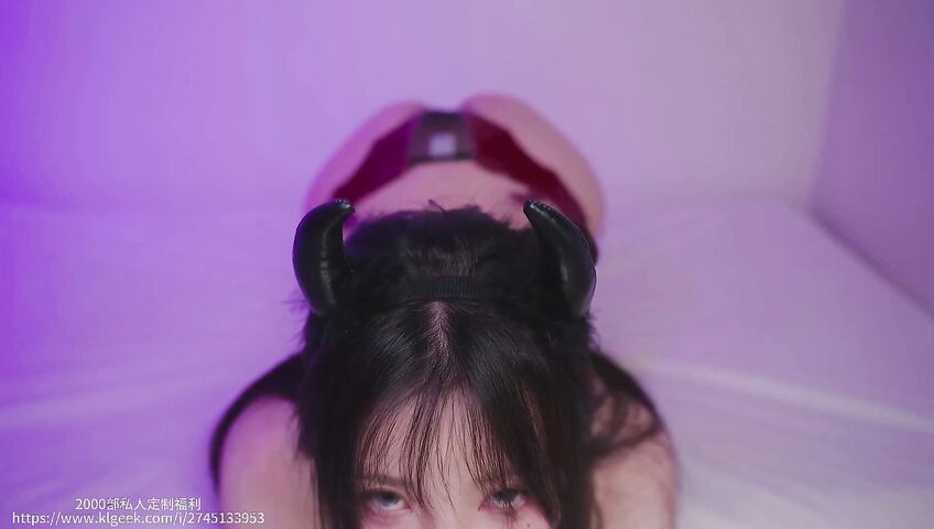 ASMR_夏日雨夜怎么会梦到魅魔