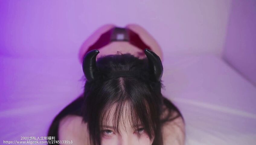 ASMR_夏日雨夜怎么会梦到魅魔