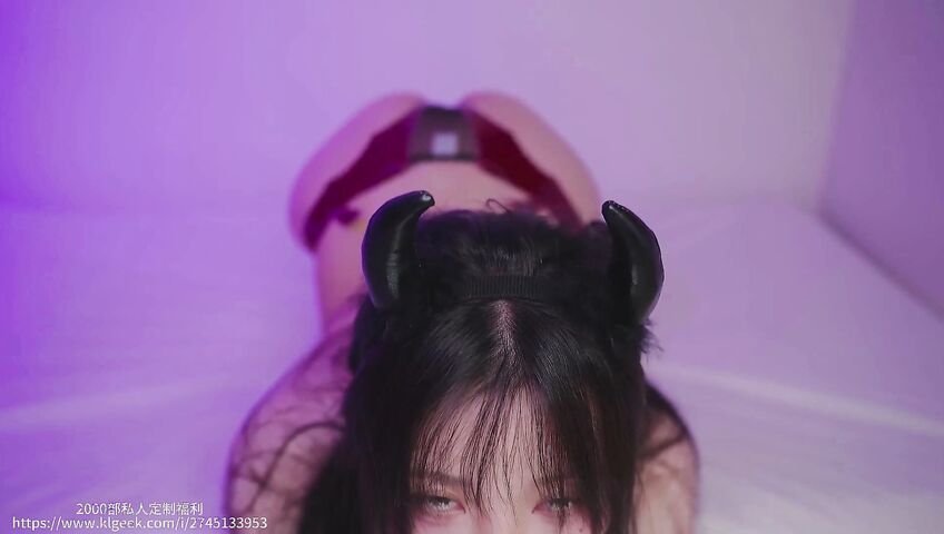 ASMR_夏日雨夜怎么会梦到魅魔