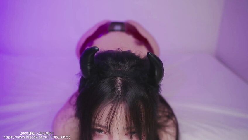 ASMR_夏日雨夜怎么会梦到魅魔