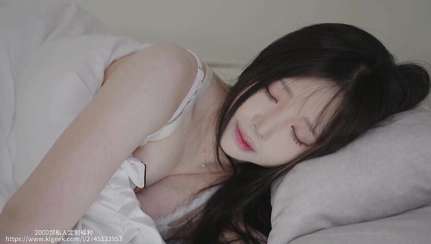 ASMR_夏日雨夜怎么会梦到魅魔