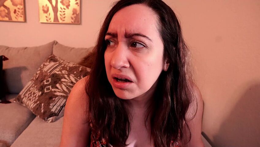 LaLunaLewd - StepMom's BFF Loves Big Cock