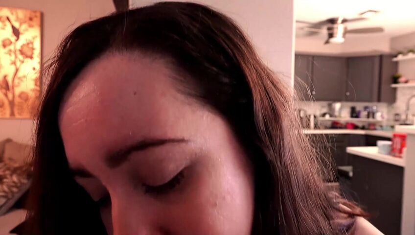 LaLunaLewd - StepMom's BFF Loves Big Cock