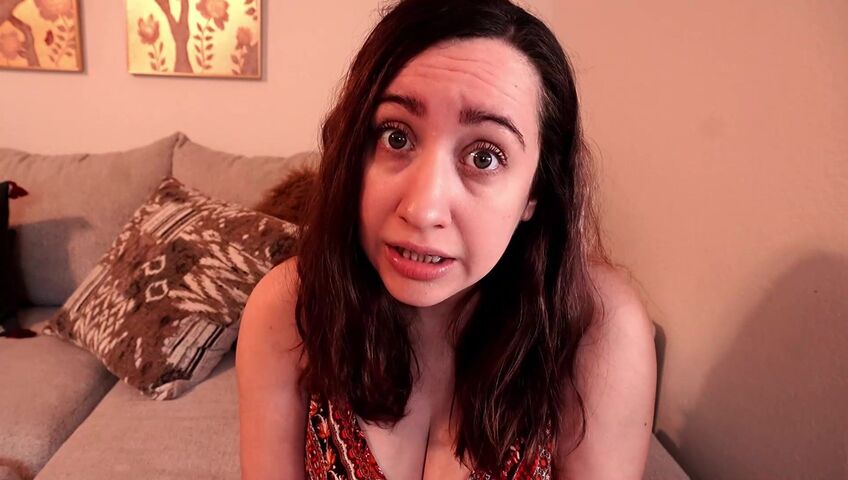 LaLunaLewd - StepMom's BFF Loves Big Cock