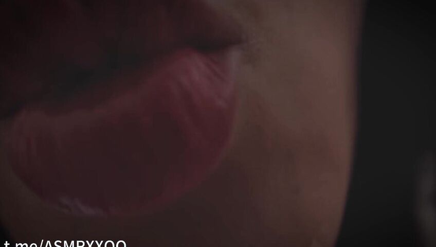 ASMR Nareun 不讲武德！又来骗来偷袭